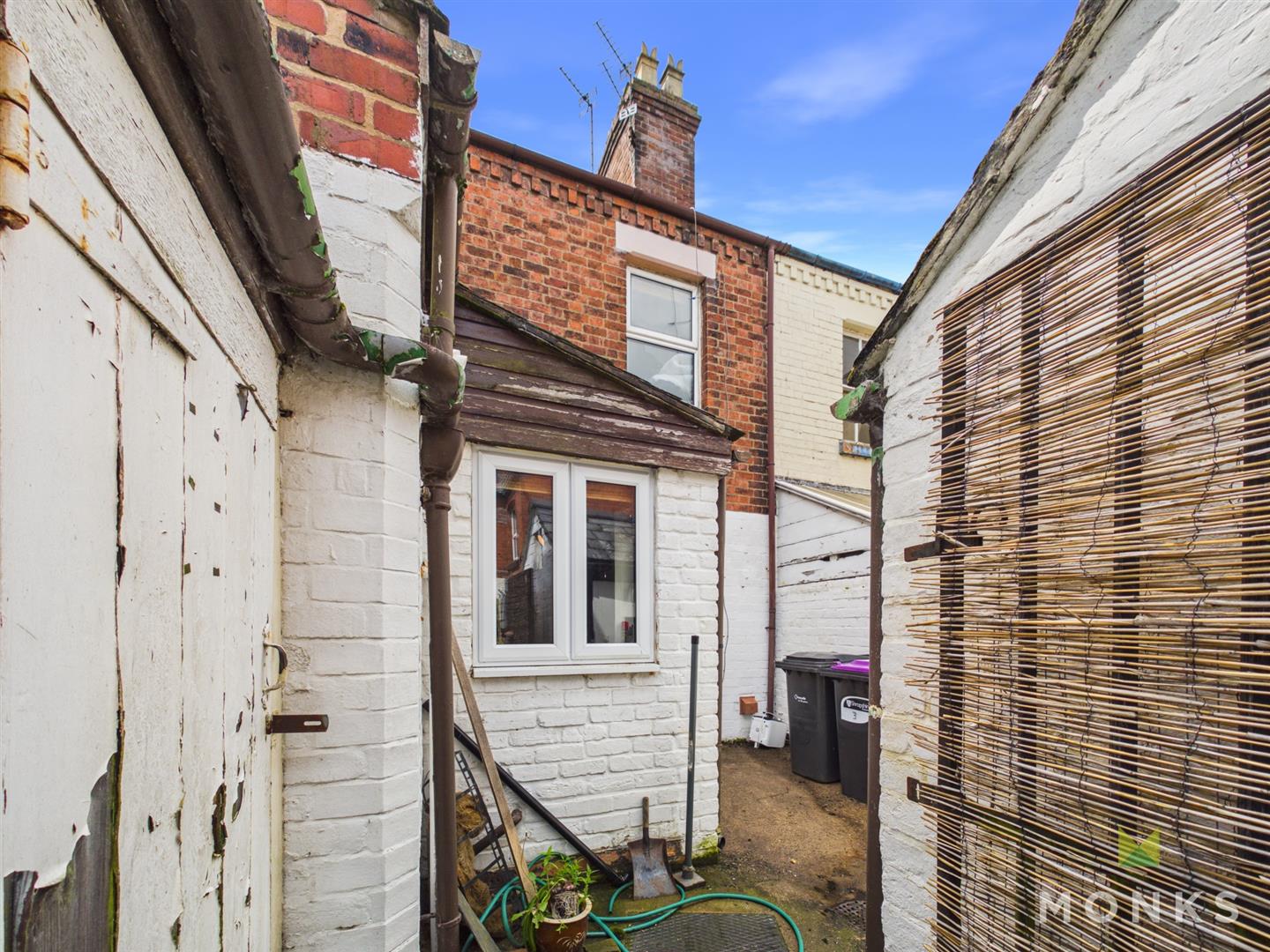 3 Oak Street, Oswestry, SY11 1LJ For Sale